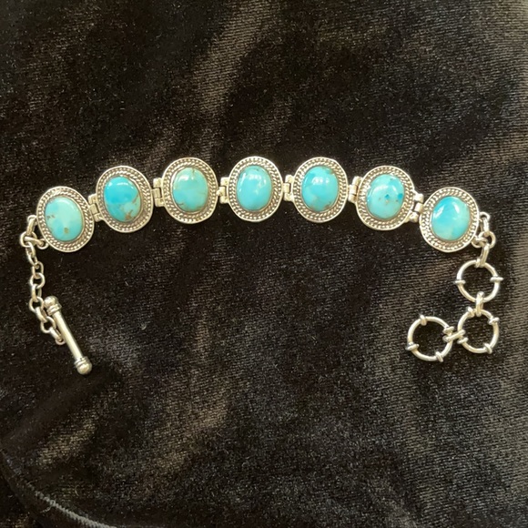 Jewelry - Turquoise Bracelet NWT
